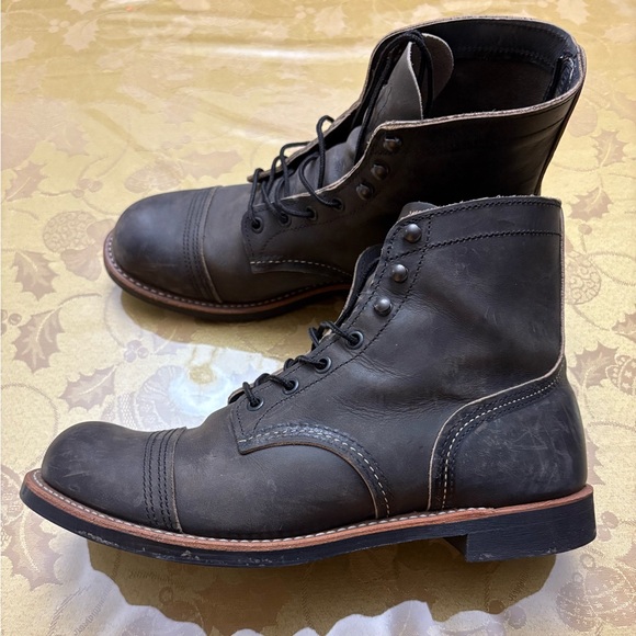 Red Wings Iron Ranger - Picture 3 of 9